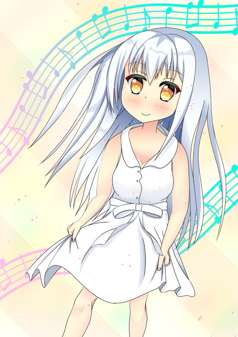 サマードレスのtwitterイラスト検索結果 古い順 サマードレスのtwitterイラスト検索結果 古い順