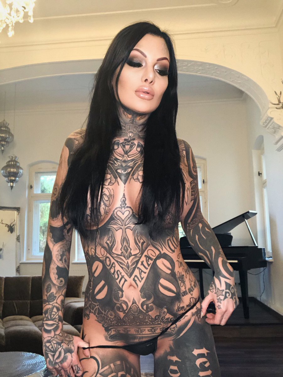 Mara inkperial instagram