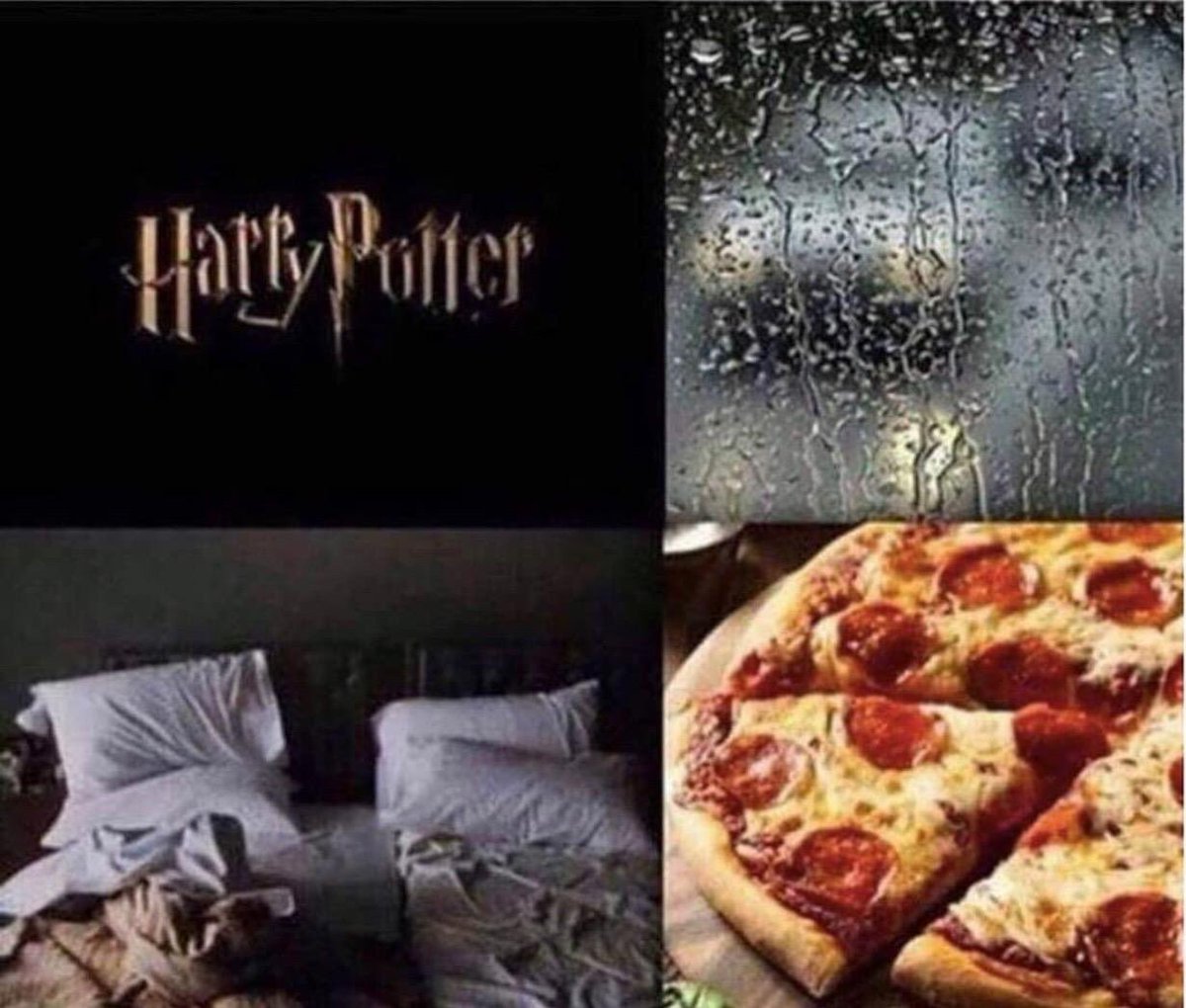 Harry_Potter_TM's tweet photo. Descripción de un día perfecto ⚡️ https://t.co/T7XRDvs24S