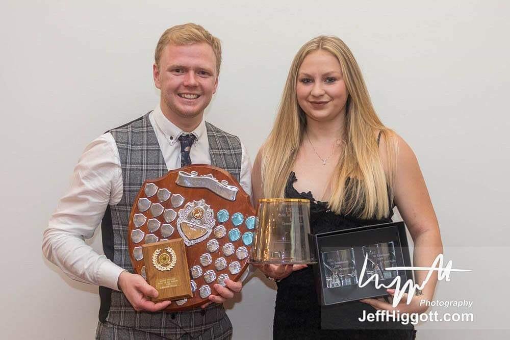 Cameron Heeps Racing tweet media