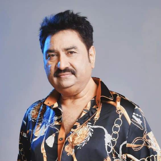 Happy birthday the legend, the evergreen melody king Kumar Sanu. We are addicted by his heart touching music. 