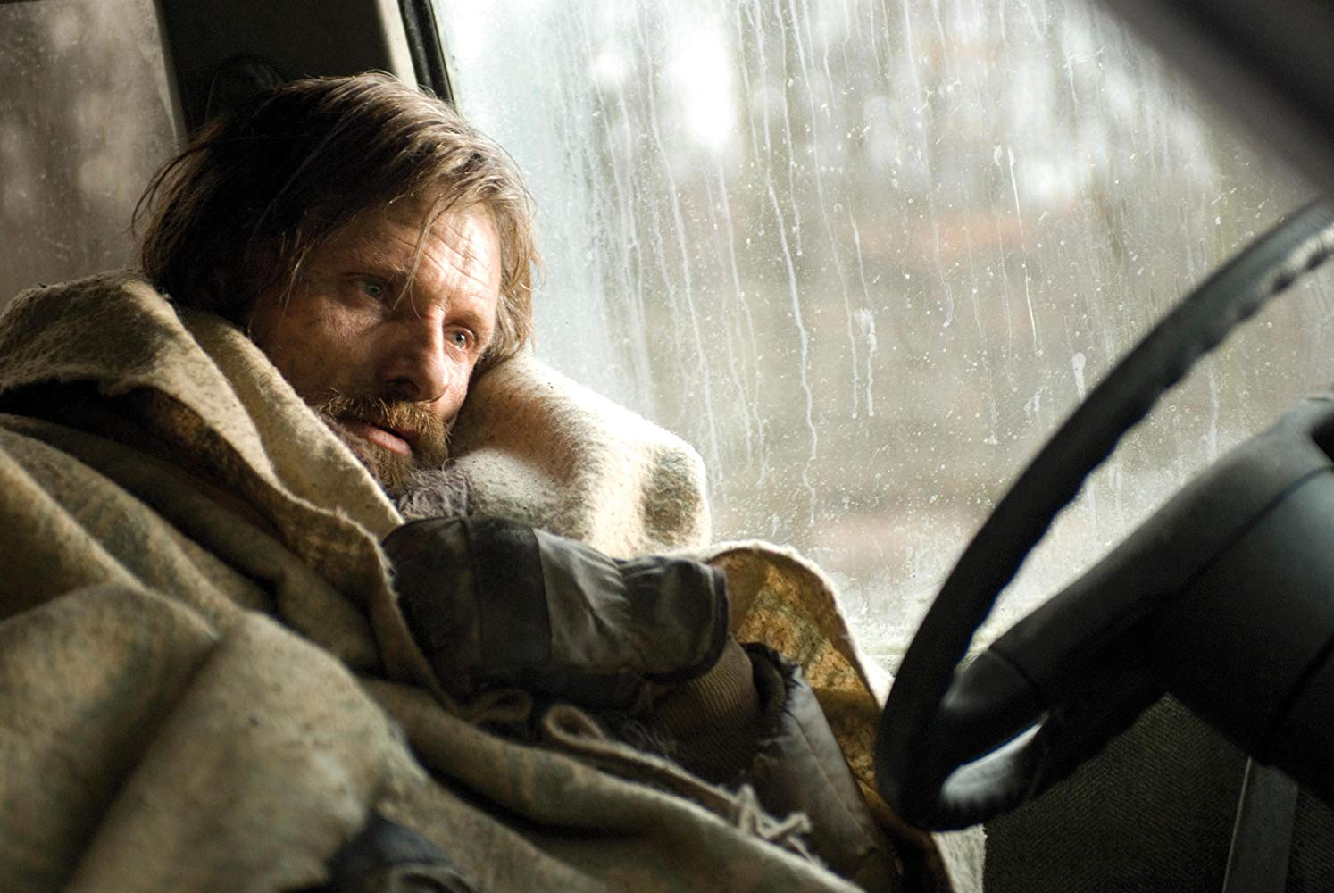 Happy Birthday, Viggo Mortensen!    