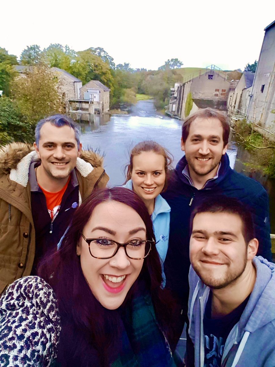 We had an amazing time with a duo of cake-based killings yesterday! First for a golden wedding celebration, and then we did it all over again with the wonderful sleuths of <a href="/HeronMill/">Heron Corn Mill</a> !

Huge thanks to all for getting stuck in and helping to solve The Great British Bloodbath!