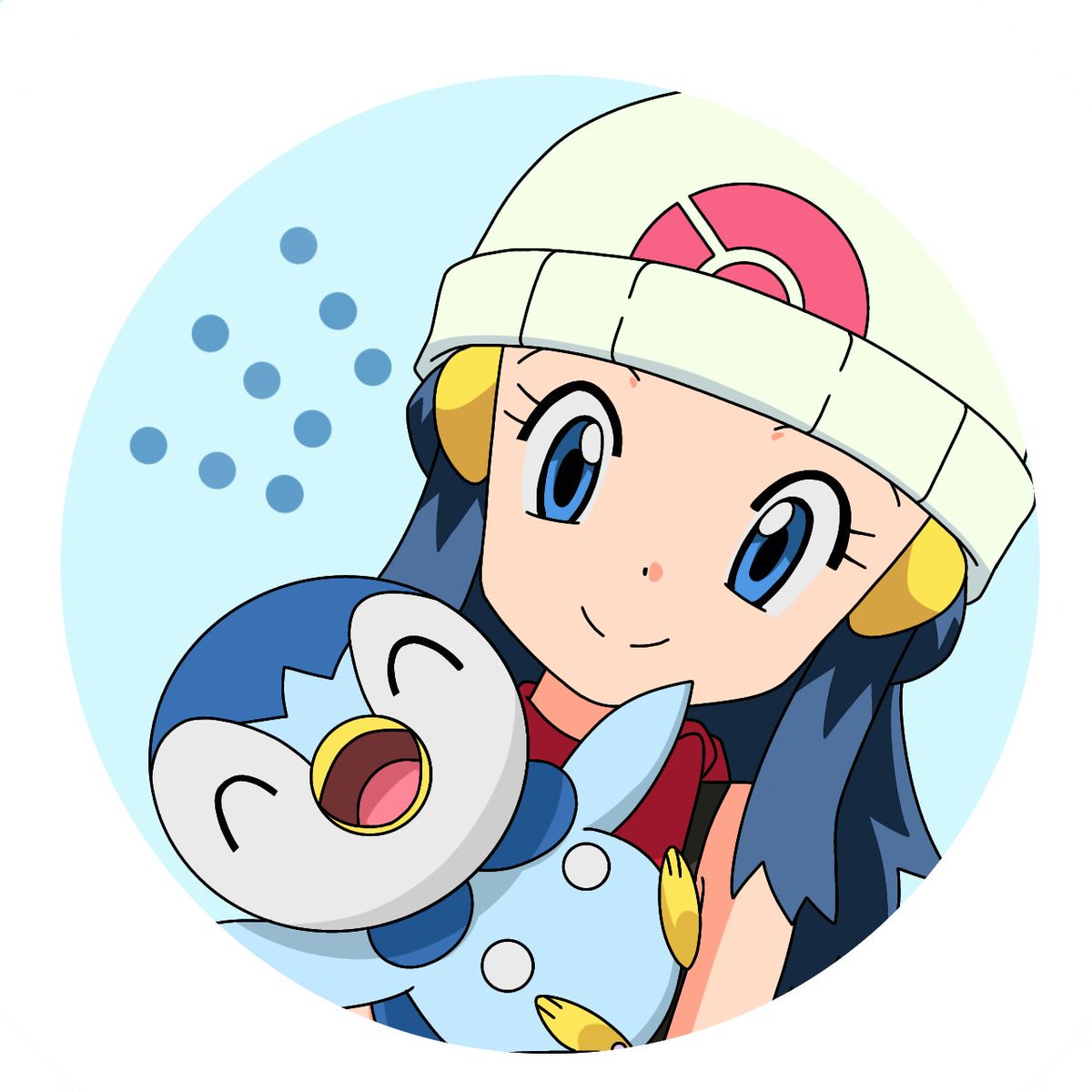 おふきいも En Twitter もしポケモン世界にlineがあったら ヒカリのアイコンのポッチャマめっちゃ自己主張してドアップで写ってそうです 笑 おふきいも En Twitter もしポケモン世界にlineがあったら ヒカリのアイコンのポッチャマめっちゃ自己主張してドアップで写ってそうです 笑