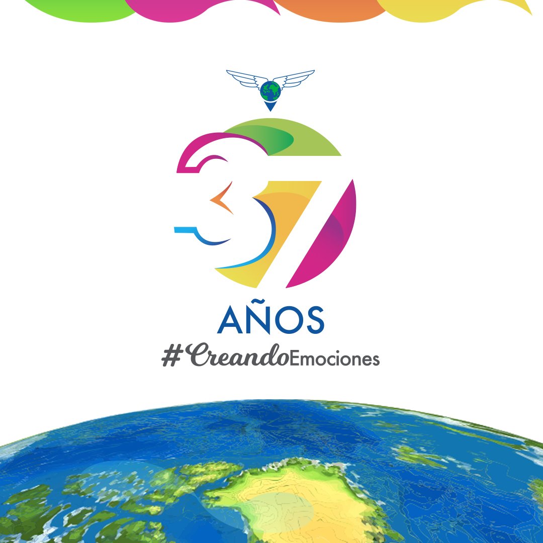 ¡Seguimos firmes!

Estamos de Aniversario en Lusitana Tours, celebramos los 37 años #CreandoEmociones como agente de viaje, acompañándote a donde quiera que vayas. Siempre presente en todos tus momentos. 
·
·
·

#Aniversario #37Años #CreamosEmociones