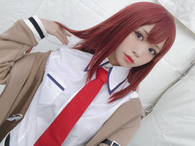 Twitterのコスプレ画像16