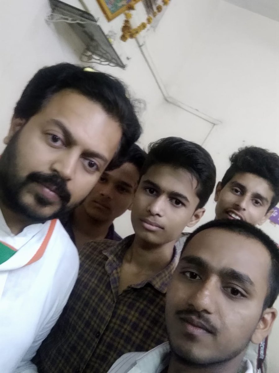 ARUN AGHAV tweet media