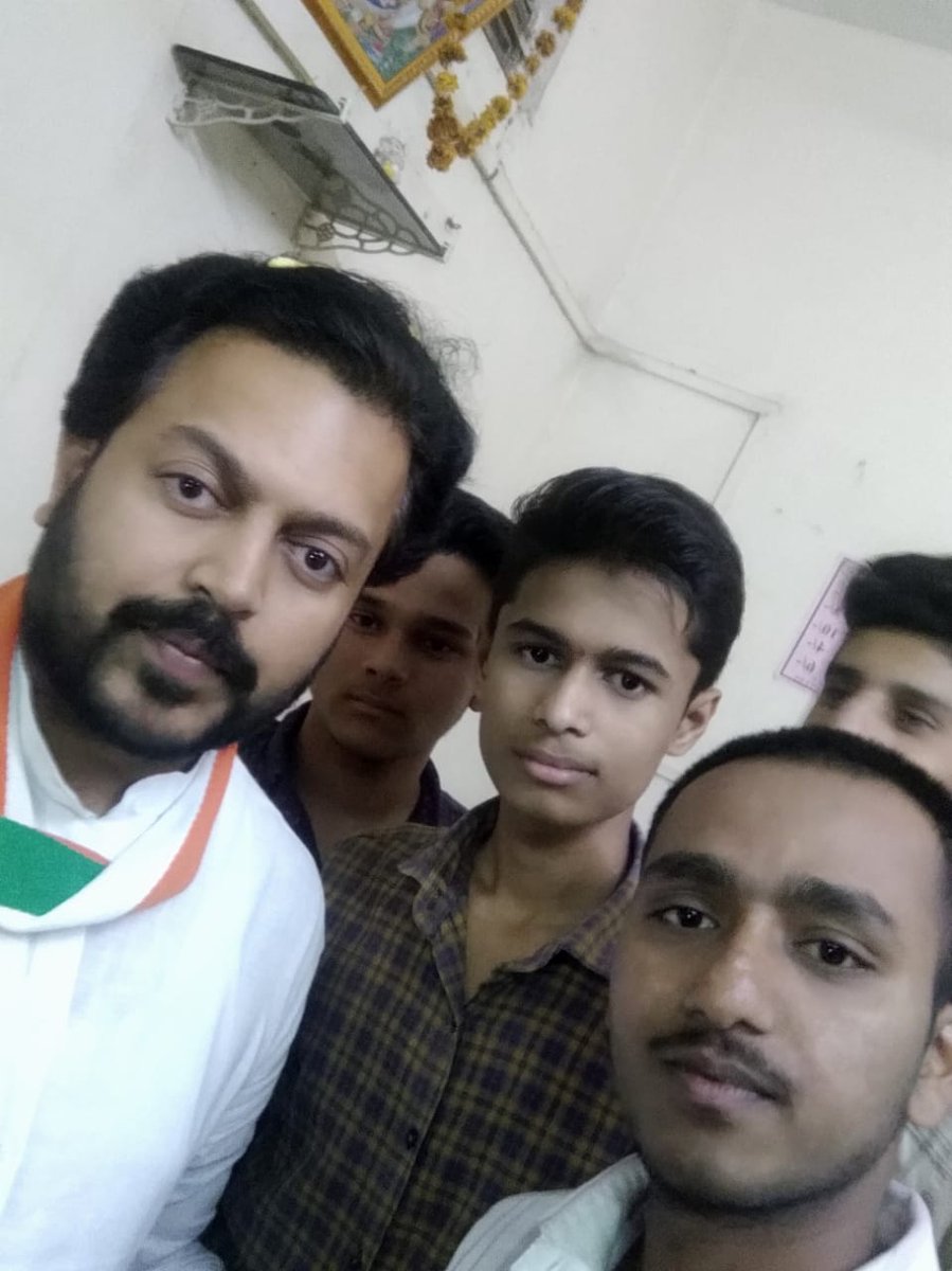 ARUN AGHAV tweet media