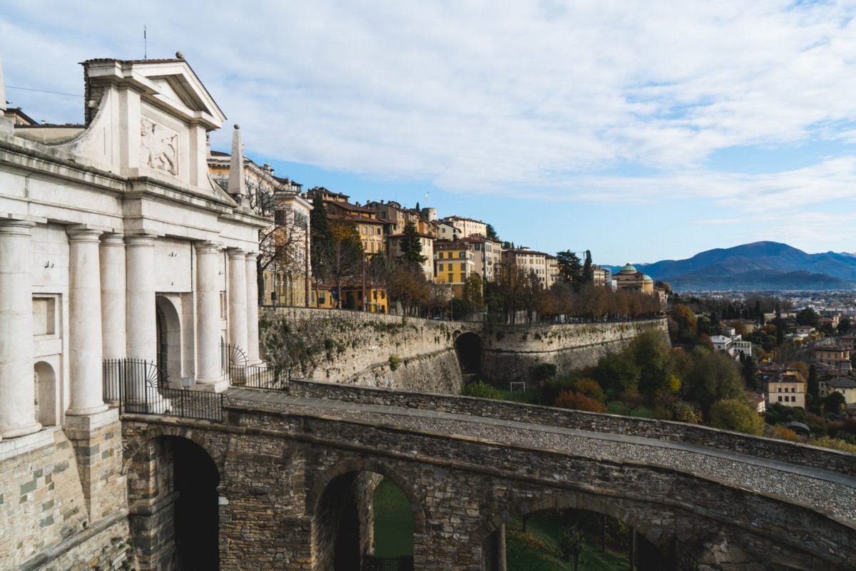 bengoesplaces's tweet photo. Writing about #progettoforme and the World Cheese Awards made me even more excited to return to #inLombardia this December! Here’s a pic from my last trip in @TurismoBergamo #adv https://t.co/KOfMCbpVTL