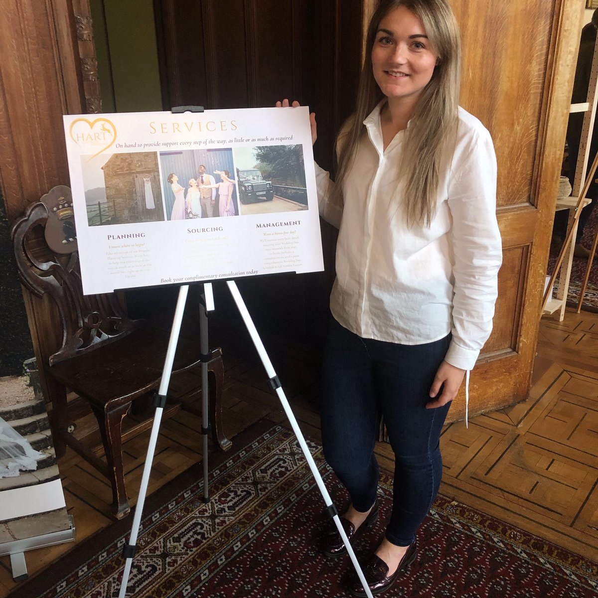 Hart Country Weddings Ltd tweet media