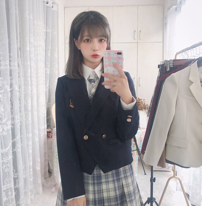 コスプレイヤー千葉チュチュのTwitter画像58