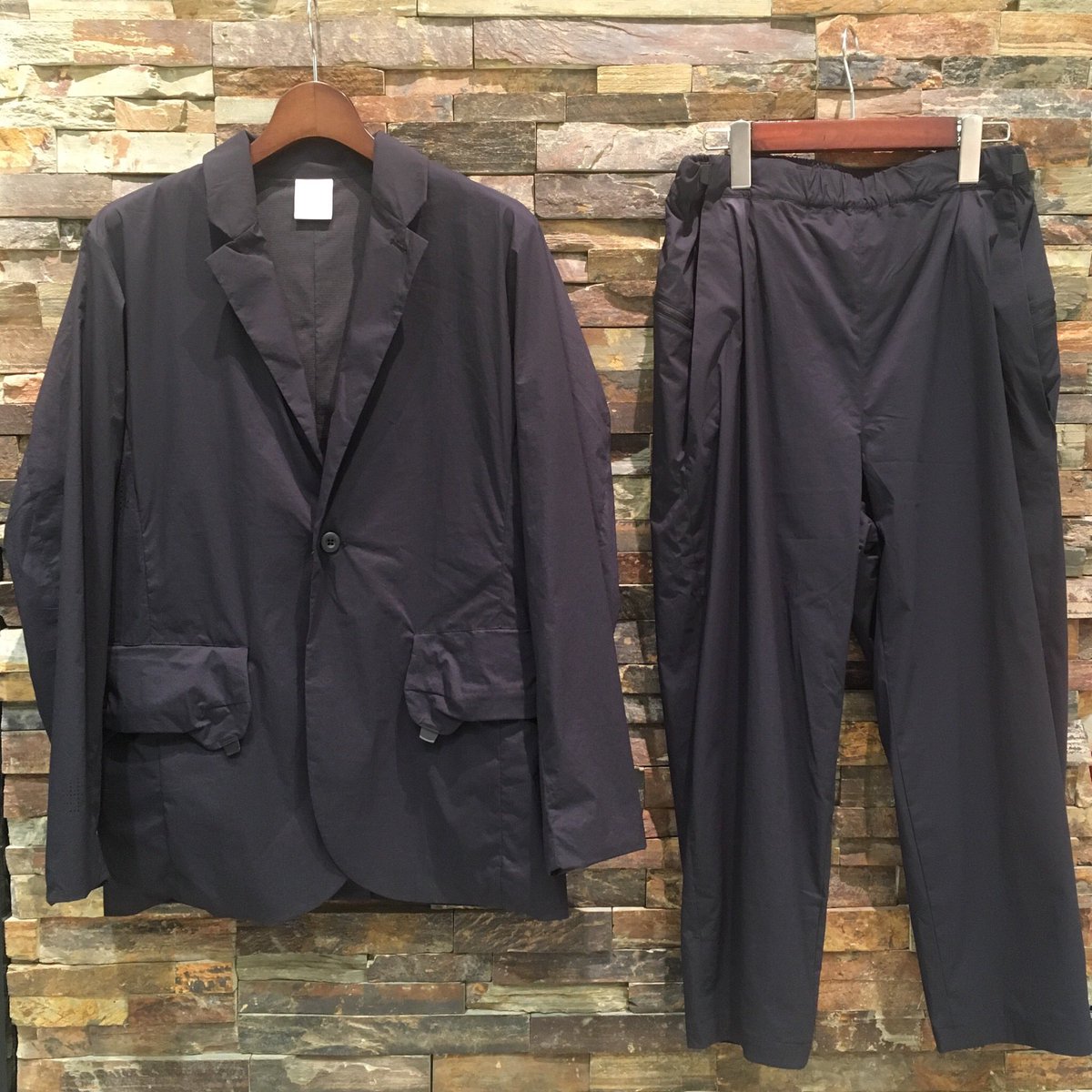 X 上的MSPC PRODUCT sort名古屋：「alk phenix 19FW NEW ARRIVAL zak