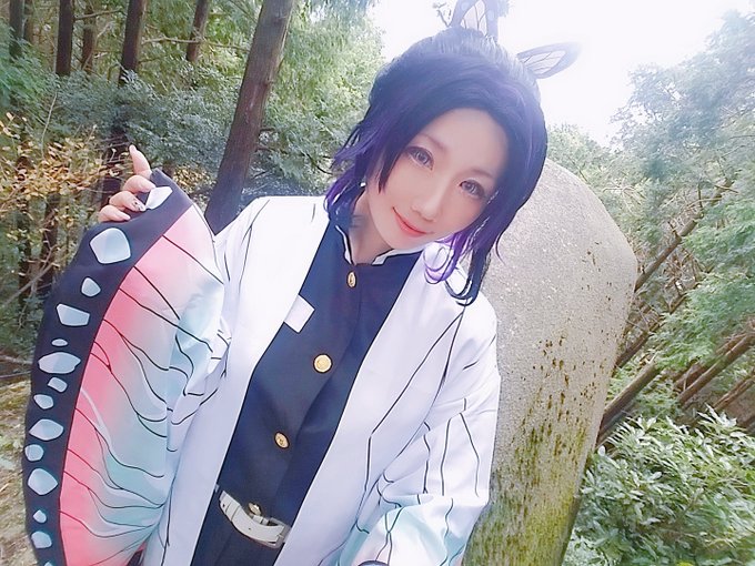 コスプレイヤー由貴のTwitter画像11