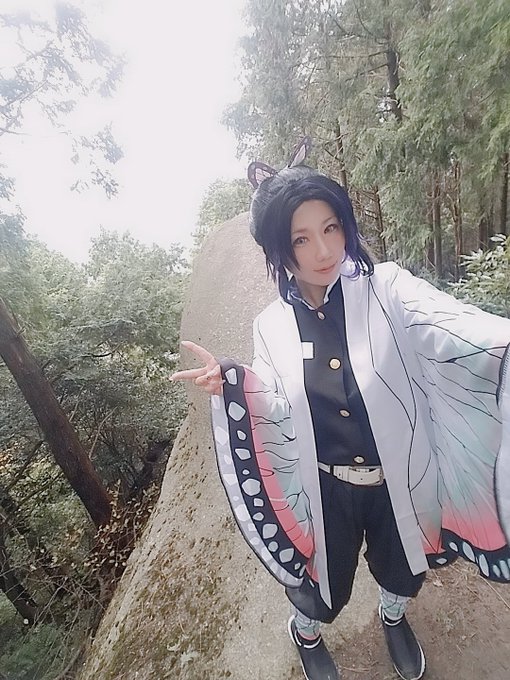 コスプレイヤー由貴のTwitter画像12