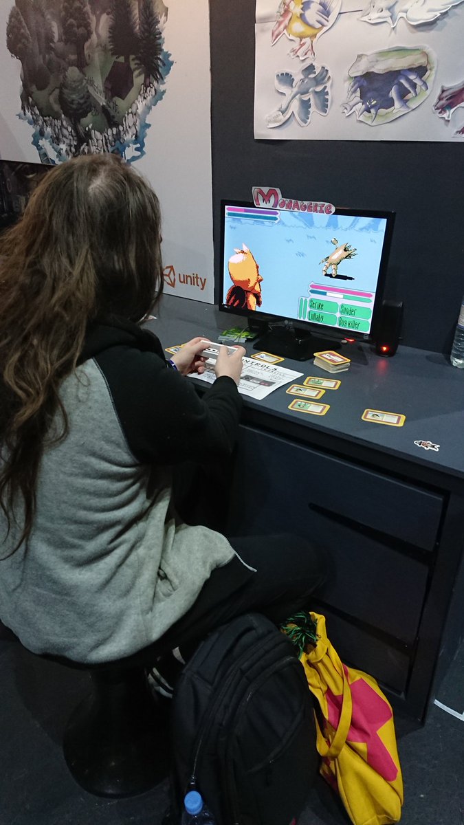 Monagerie tweet media