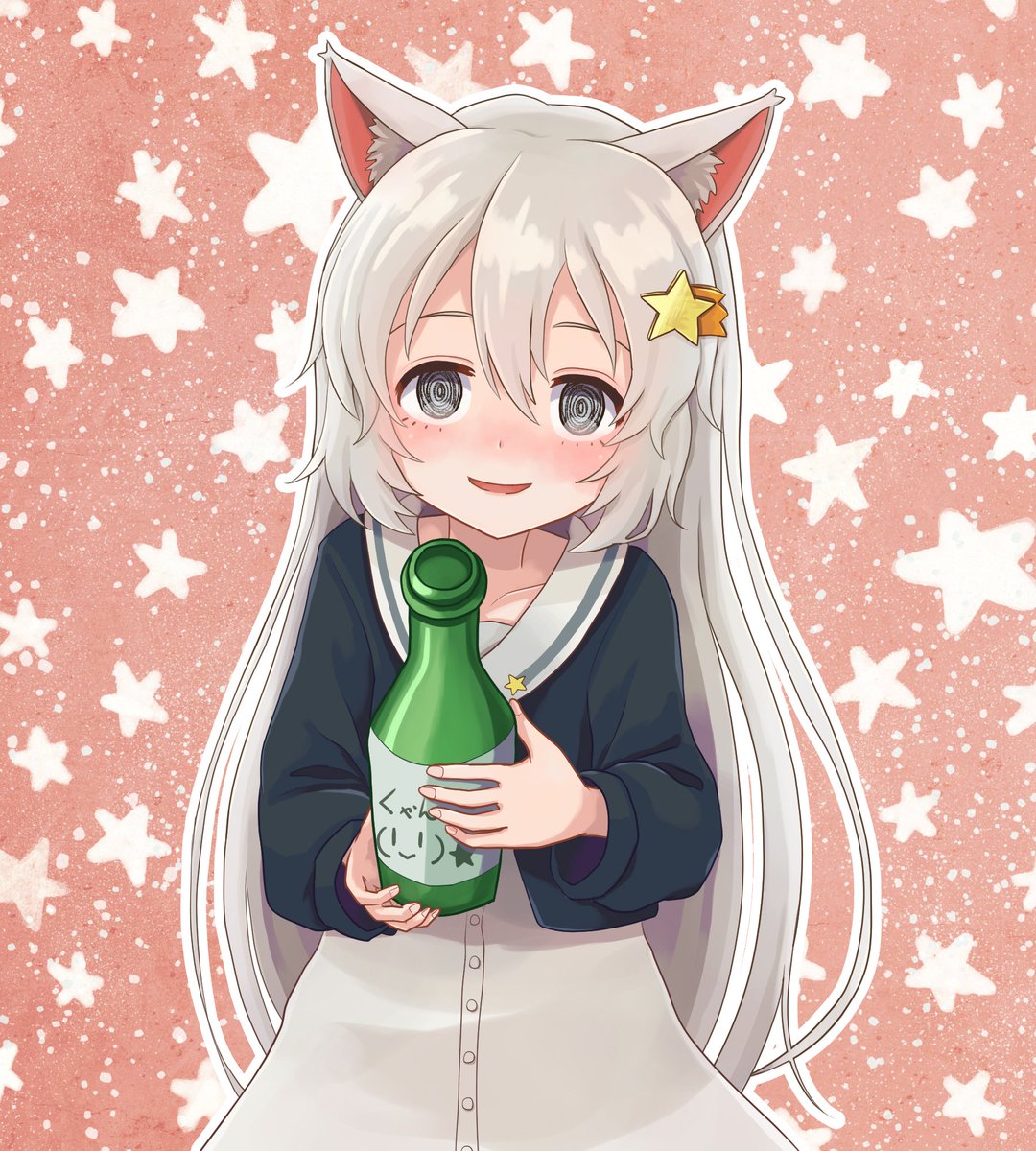 まいなーちゃんねる⭐️ tweet media