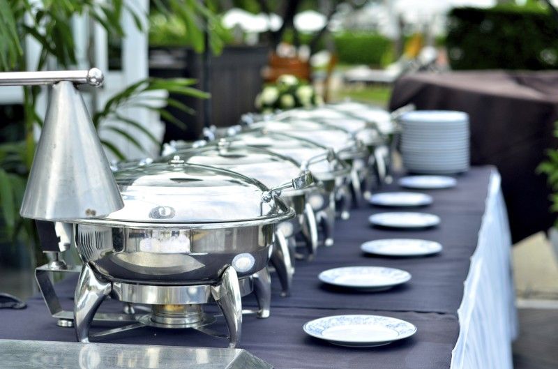 Here’s three food ideas for your upcoming nuptials, all of which can be catered for by Chefs Catering, so once you’ve been inspired, get in touch with our helpful team :)
buff.ly/2OnJzhF
#SundayBrunch