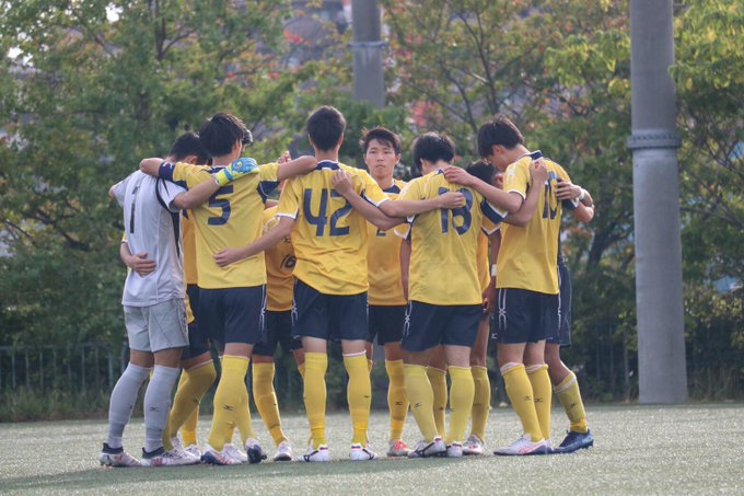 甲南大学体育会サッカー部さん の人気ツイート 11 Whotwi グラフィカルtwitter分析 甲南大学体育会サッカー部さん の人気ツイート 11 Whotwi グラフィカルtwitter分析