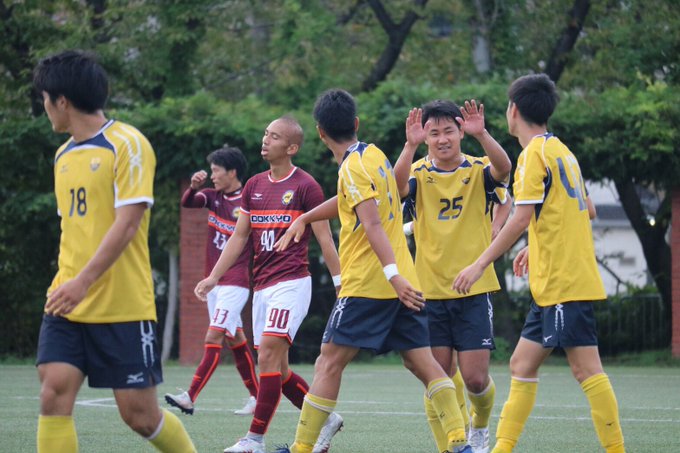 甲南大学体育会サッカー部さん の人気ツイート 11 Whotwi グラフィカルtwitter分析 甲南大学体育会サッカー部さん の人気ツイート 11 Whotwi グラフィカルtwitter分析