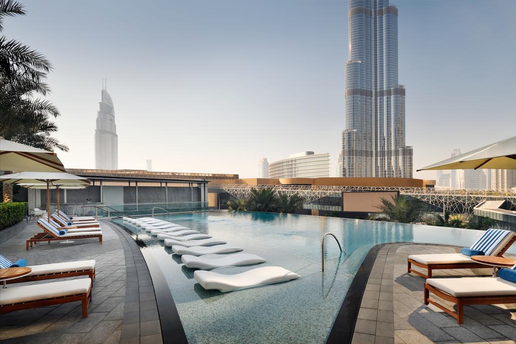 TheIdealVenue's tweet photo. Address Boulevard has stunning views of the world’s tallest building Burj Khalifa & has direct indoor access to Dubai Mall, Fashion Avenue & the Metro Station.
Book here➡️https://t.co/uzK1yn9srz
#Dubai #DubaiHotel #UAEHotel #UAE #AddressBoulevard #BurjKhalifa #DubaiVacation https://t.co/CFazMHQnAm