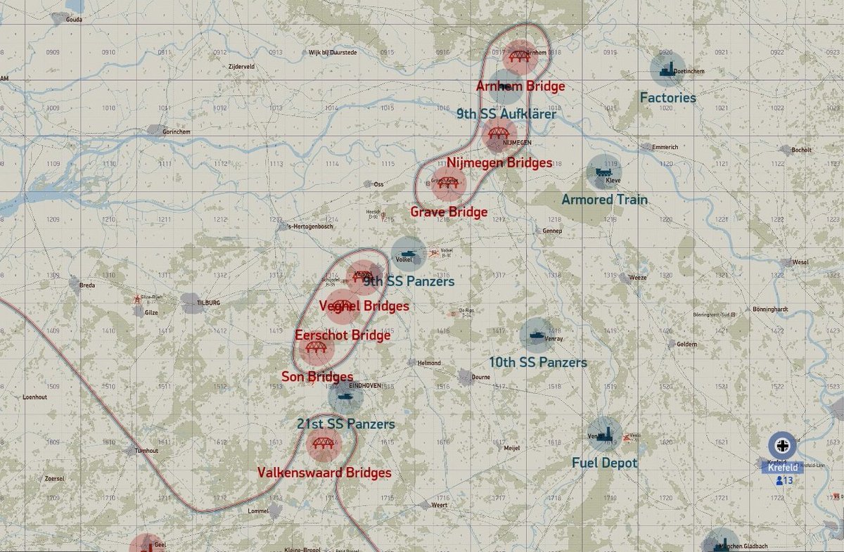 もんび マーケットガーデン作戦って地図で見ると 勝ったな風呂入ってくるって感じだなぁ 連合軍を分断している 各ss装甲師団さえ潰せば良いだけじゃん T Co Ykamt632dk Twitter もんび マーケットガーデン作戦って地図で見ると 勝ったな風呂入ってくるって感じだなぁ 連合軍を分断している 各ss装甲師団さえ潰せば良いだけじゃん T Co Ykamt632dk Twitter