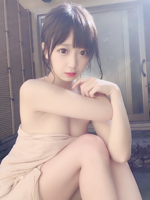 コスプレイヤーyamiのTwitter画像46