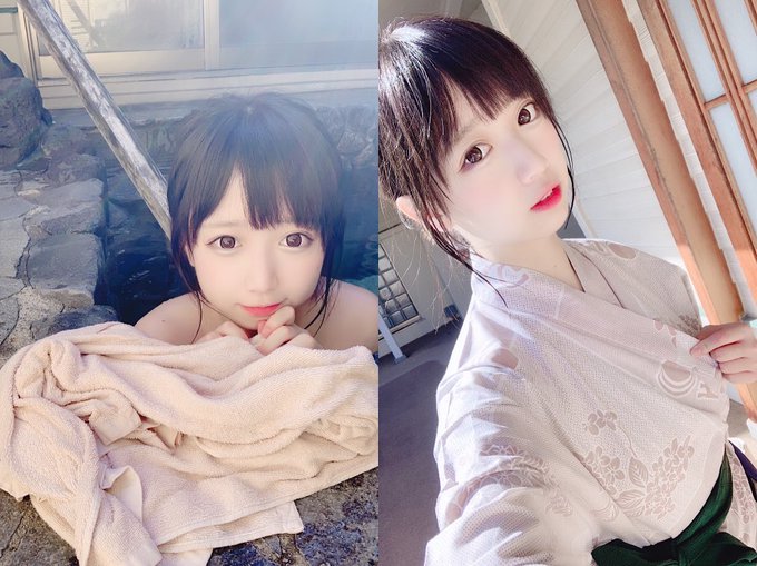 コスプレイヤーyamiのTwitter画像47