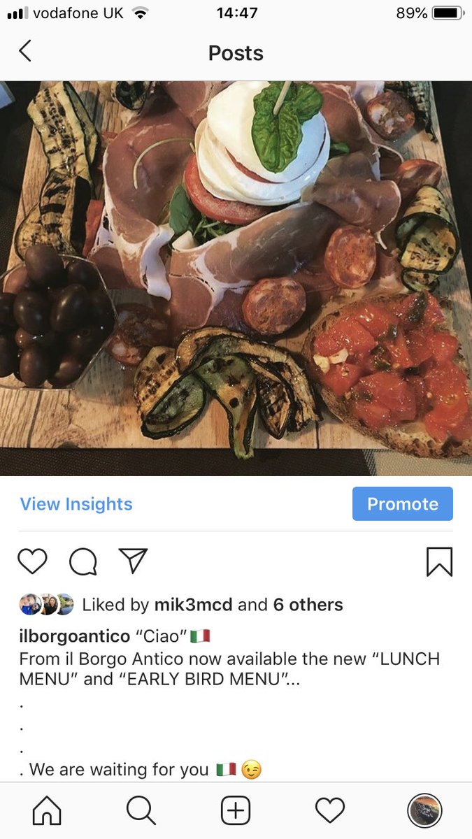 Il Borgo Antico (@il_borgoantico) on Twitter photo 