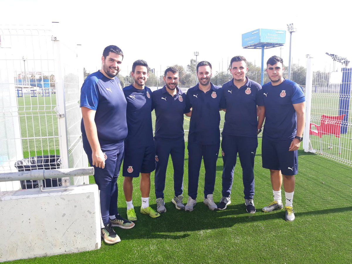 FutbolCatalunya's tweet photo. FINAL #lnj7 @RCDEspanyol 0-2 @GironaFC Informa :Eduardo Berzosa #futbolcat https://t.co/CR93BYkPQU