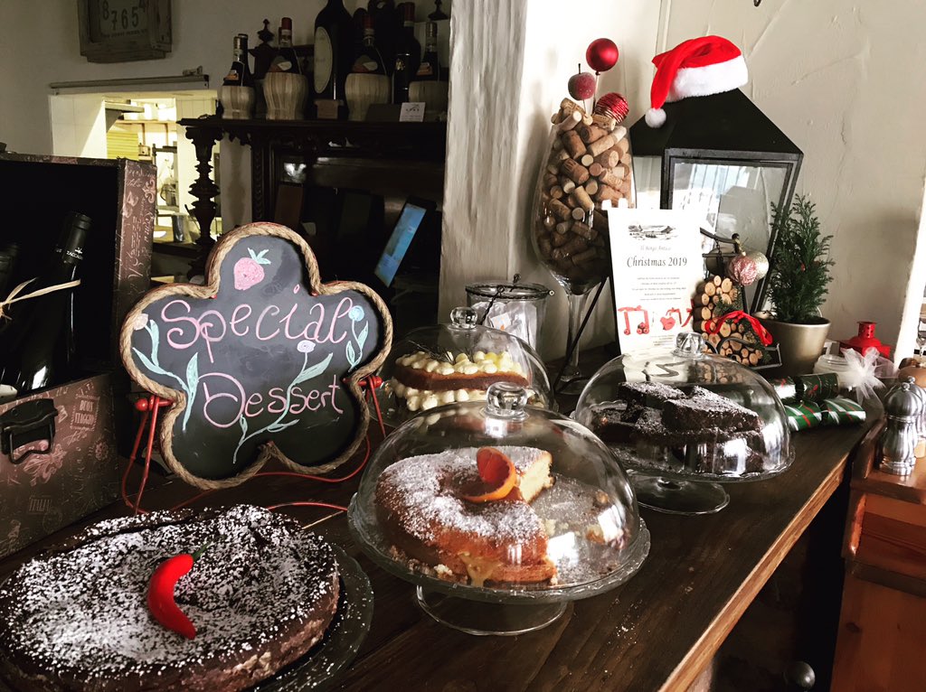 Il Borgo Antico (@il_borgoantico) on Twitter photo 