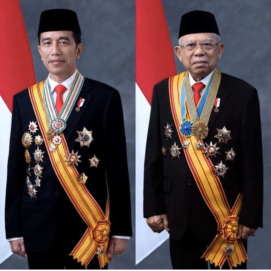 ejtpd5's tweet photo. #NewChapterPart2 Selamat Pak Presiden Jokowi Widodo dan Wakil Presiden Prof. Maruf Amin,Selamat bapak jokowi sudah resmi di lantik jadi presiden RI periode 2019- 2024 harapannya membawa kemajuan bagi Indonesia banyak ucapan pengharapan, Semoga ingat sumpah dan tugas² https://t.co/J16J1LtoU7