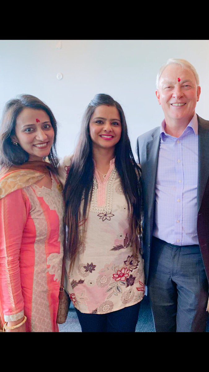 smita1kanwar's tweet photo. My heartiest congratulations to @DiasporaIndiaNZ what an amazing event for the community by the community 2enjoy culture, diversity, food, music, dance &amp; wear ethnic clothes. #WiatakereDiwali19 thanks @nzindmgt. @ANZ_NZ inThe  Community @IndiaNZDiaspora @JennySalesa @phil_goff https://t.co/AXLjUToxuQ