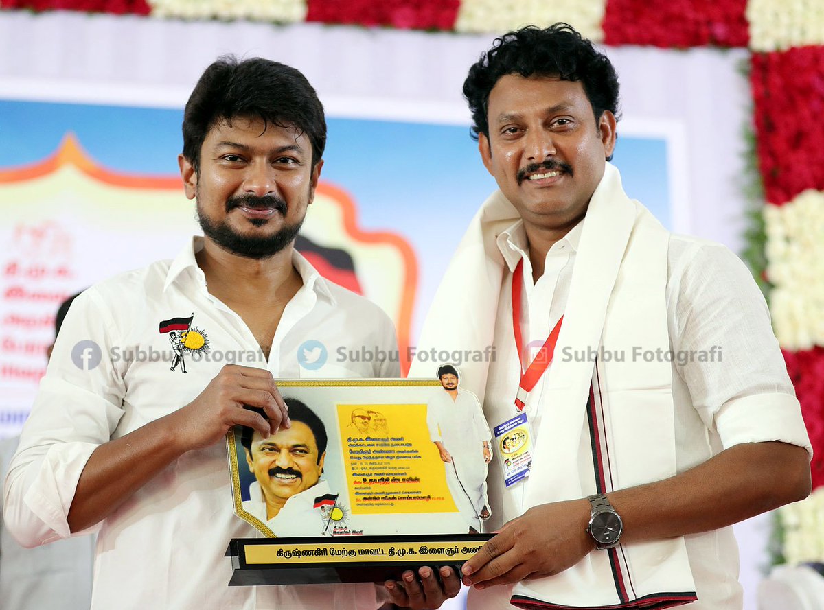 subbuphotos's tweet photo. #youthwingsecretary #MurasoliAdministrativeDirector #Actor #UdhayanidhiStalin #DMK @dmk_youthwing @Udhaystalin
#AnbilMaheshPoyyamozhi #MLA @Anbil_Mahesh
#sdsubbu #subbufotografi https://t.co/U9L7fiAyBD