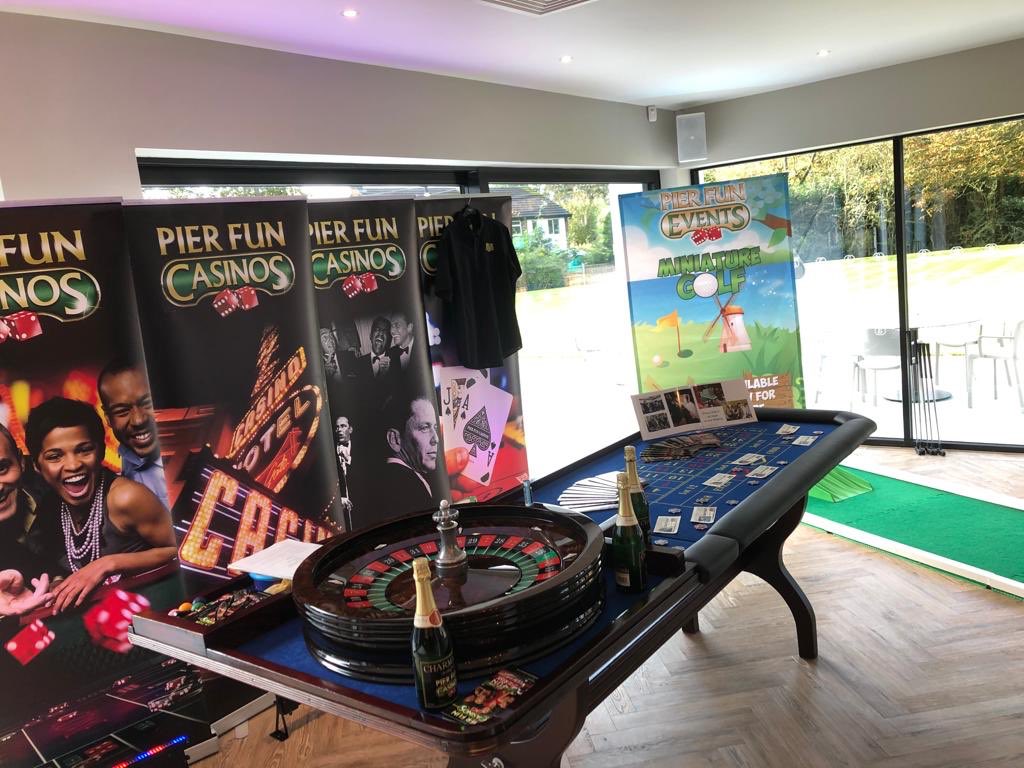 Looking forward to it