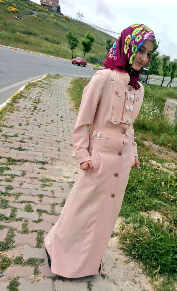 Ben gezmeye gidiyorum gelsenize💋