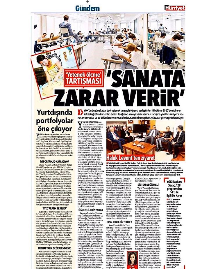 YSM Den YÖKE AÇIK MEKTUP / Anayasanın 42.Maddesi 
<a href="/osenkul/">Osman Senkul</a> @eminakavasoglu <a href="/faydemir1/">Ömer Faruk Aydemir</a> <a href="/orkunun/">orkun ün</a> <a href="/muratguloglu/">Murat Guloglu</a> <a href="/gkayis/">Gokhan Kayis</a> @Serdarkuter <a href="/meldayucel/">Melda Yücel Kocaalp</a> @gokhanbeduk <a href="/ibrahimkonar/">İbrahim Konar</a> <a href="/aydinagaoglu/">Aydın Ağaoğlu (DM KAPALI)</a>