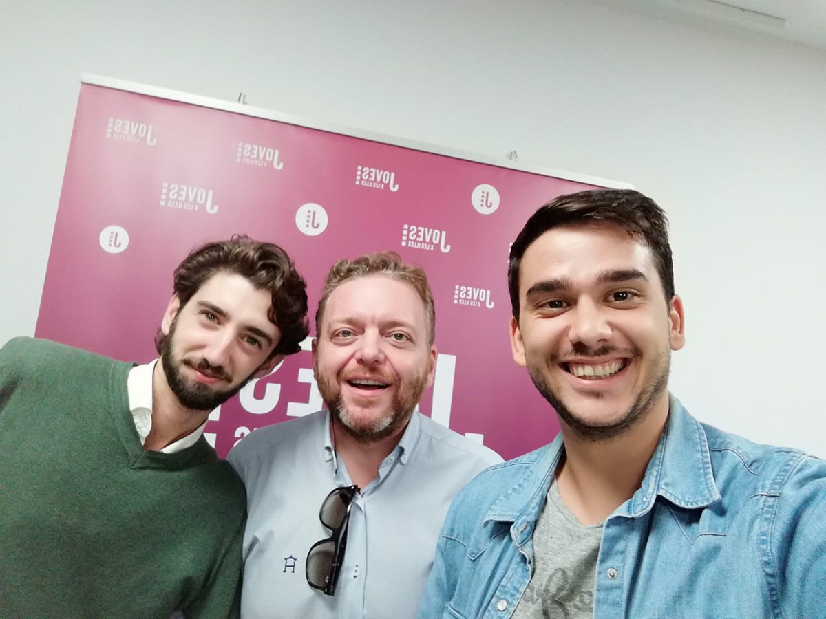 lluisbertomeu's tweet photo. Junt el diputat @ParlamentIB i president @ElPi_IB @JaumeFont_, convidat al Consell Interinsular @JxIlles en representació de @DemocratesVAL. Per que se creguem l’Estat plural i circular #ObjectiusValencians https://t.co/AGgK1e3DF0