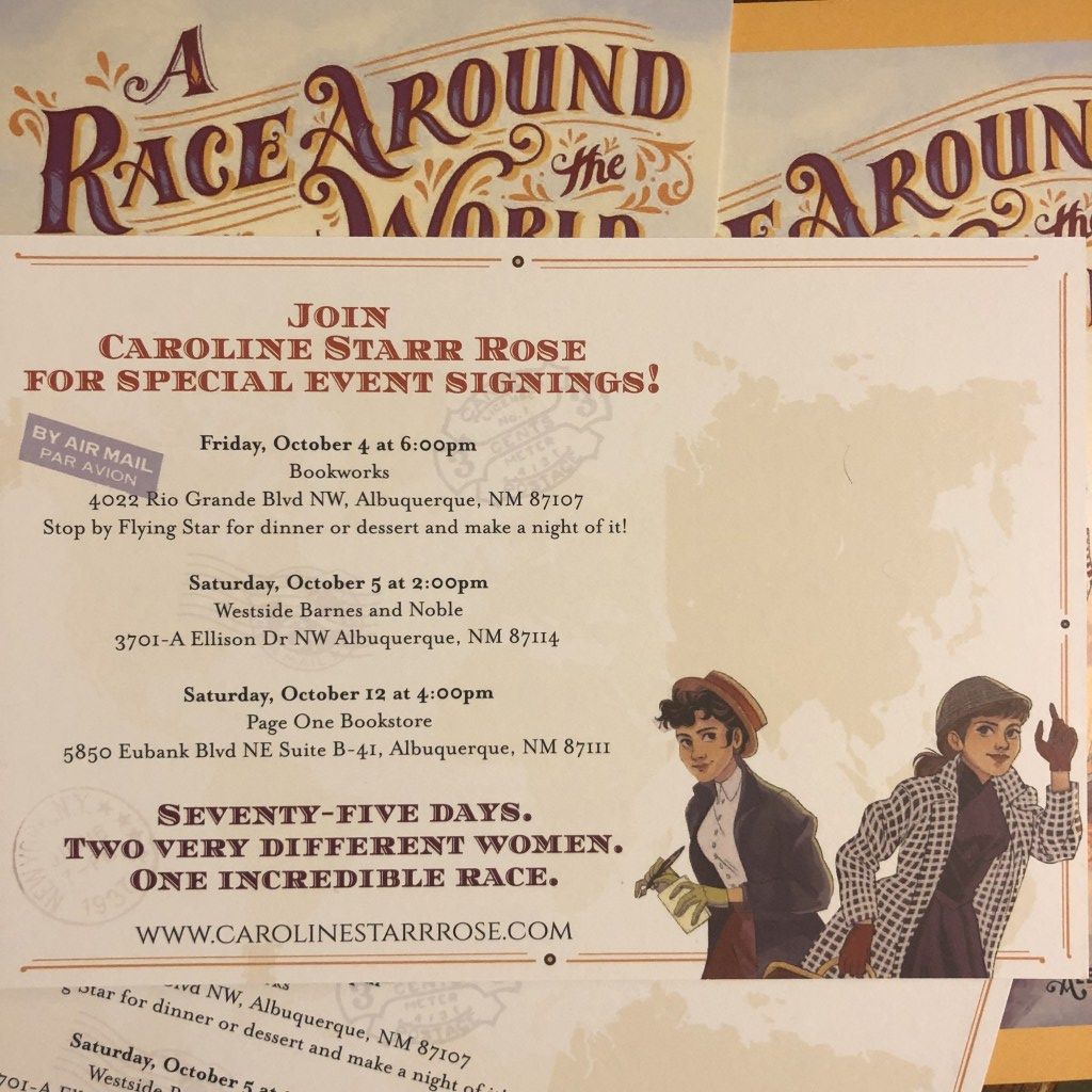 Pragmaticmom On Twitter You Are Invited 3 Abq Book Signings