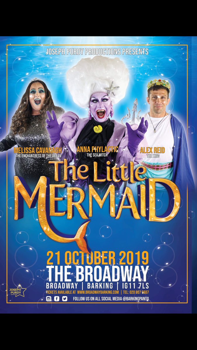 AlexReid's tweet photo. King Philip in deep thought over how to deal with a little Mermaid!
#littlemermaid #kingphilip #kingoberon #panto #barking #camberly #bolton #wrexham #aberdeen #tour https://t.co/iAPZXLLEPo