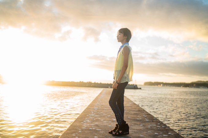 Twitterのコスプレ画像2