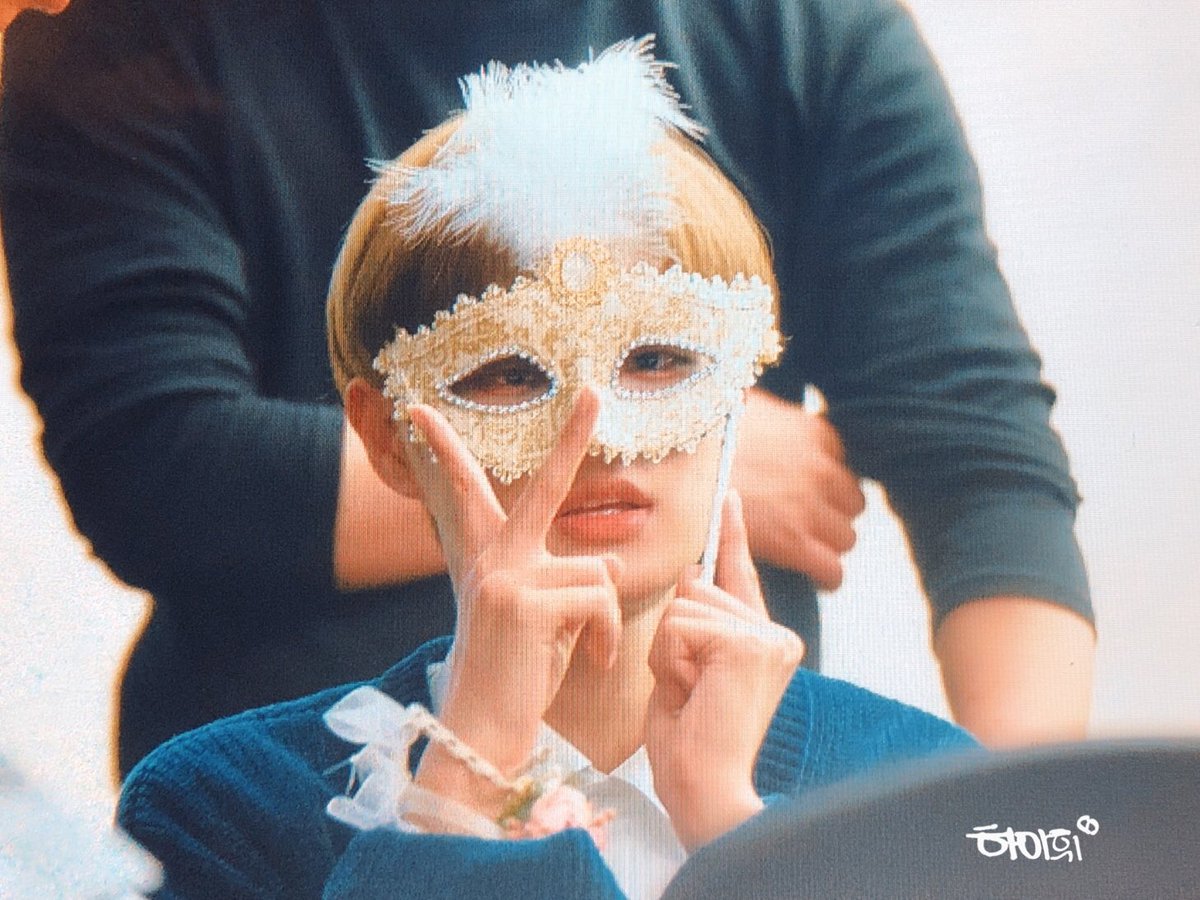 Hi Hwi❤️하이휘❤️ tweet media