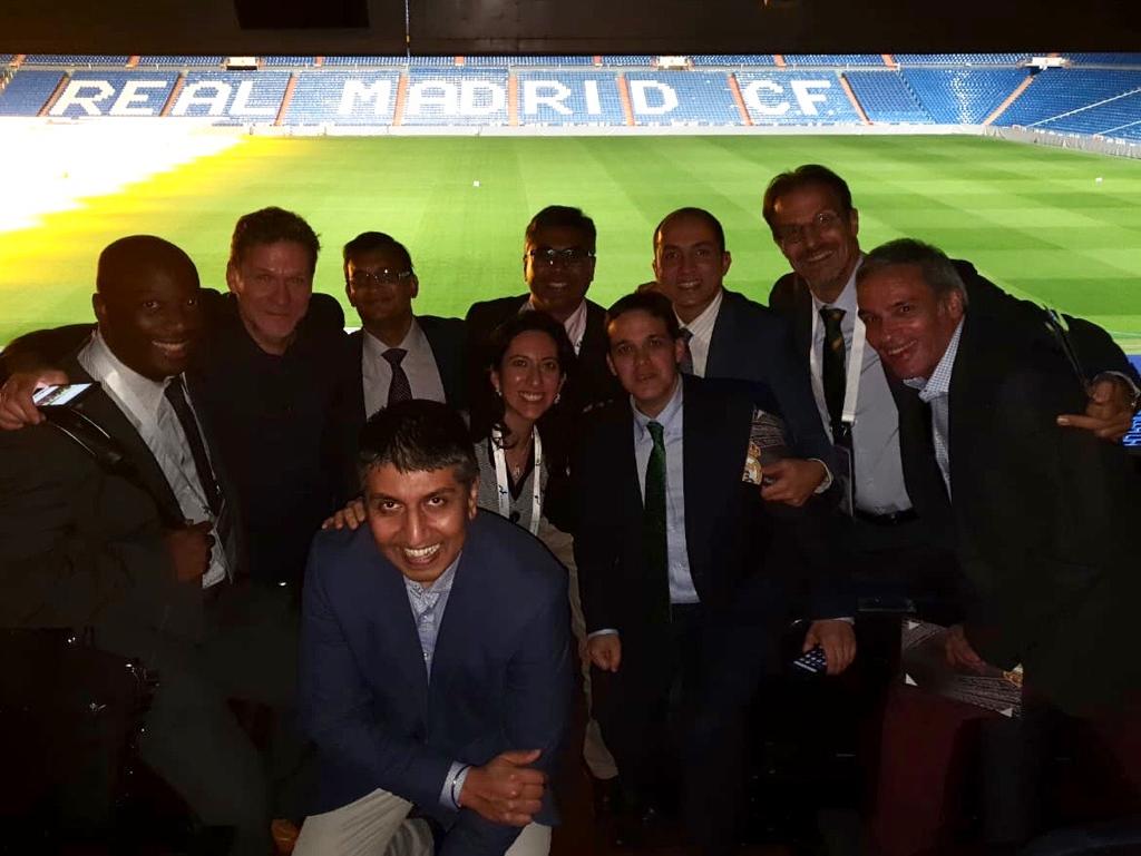 Vikas Khanduja (@cambridgehipdoc) on Twitter photo Well done <a href="/olivermarinpena/">Oliver Marin</a> Luis Carro <a href="/DamianGriffin/">Damian Griffin</a> <a href="/OpenAudience/">OpenAudience</a> and the ISHA team for an excellent #ISHA2019. #raisingthebar - focus on good #Science, #innovation, #collaboration, #teamwork & #socialimpact. Lots to take home! <a href="/ISHASociety/">ISHA</a> <a href="/ishamadrid2019/">ISHAMADRID2019</a> Well done <a href="/olivermarinpena/">Oliver Marin</a> Luis Carro <a href="/DamianGriffin/">Damian Griffin</a> <a href="/OpenAudience/">OpenAudience</a> and the ISHA team for an excellent #ISHA2019. #raisingthebar - focus on good #Science, #innovation, #collaboration, #teamwork & #socialimpact. Lots to take home! <a href="/ISHASociety/">ISHA</a> <a href="/ishamadrid2019/">ISHAMADRID2019</a>