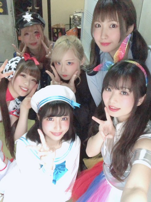 コスプレイヤー伊波ユリのTwitter画像21