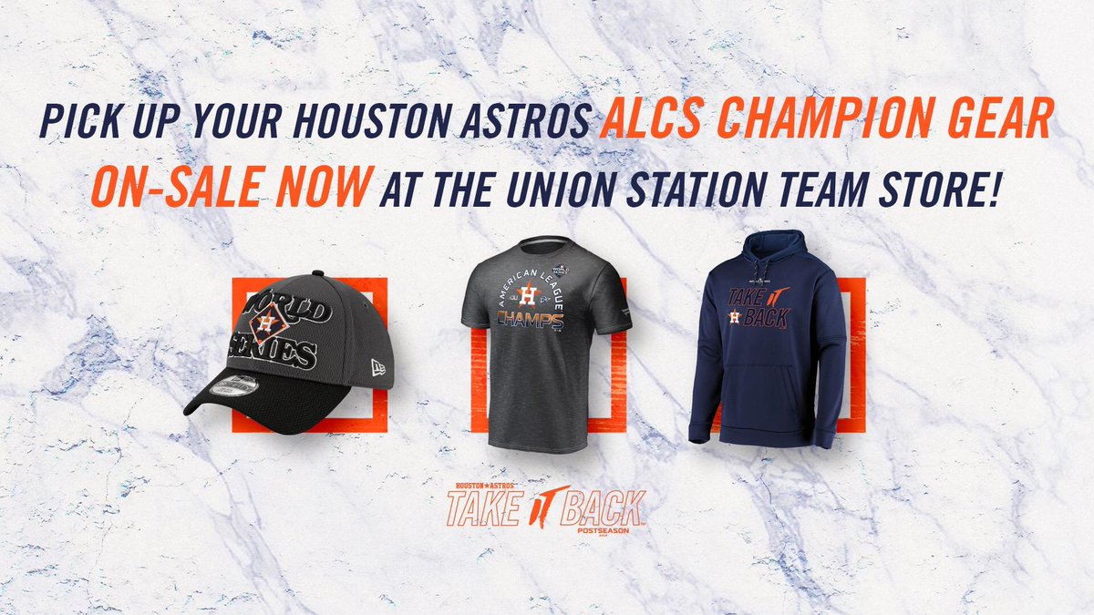 astros alcs shirt