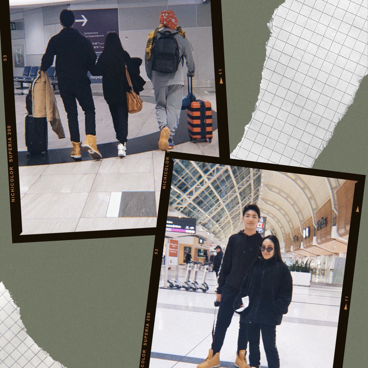 UMG_PH's tweet image. Team #PairOfAces heading back to the PH 💚