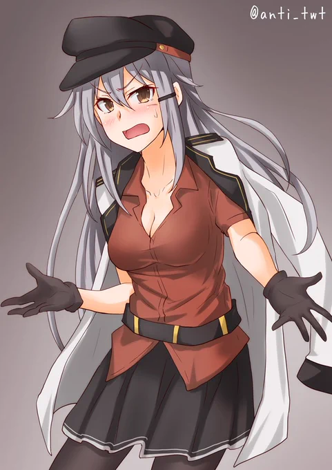 同志ちっこいの!一緒に入渠するのが嫌だと!?反抗期かっ!!
#艦これ版深夜の真剣お絵描き60分一本勝負
#艦これ版真剣お絵描き60分一本勝負_20191020 