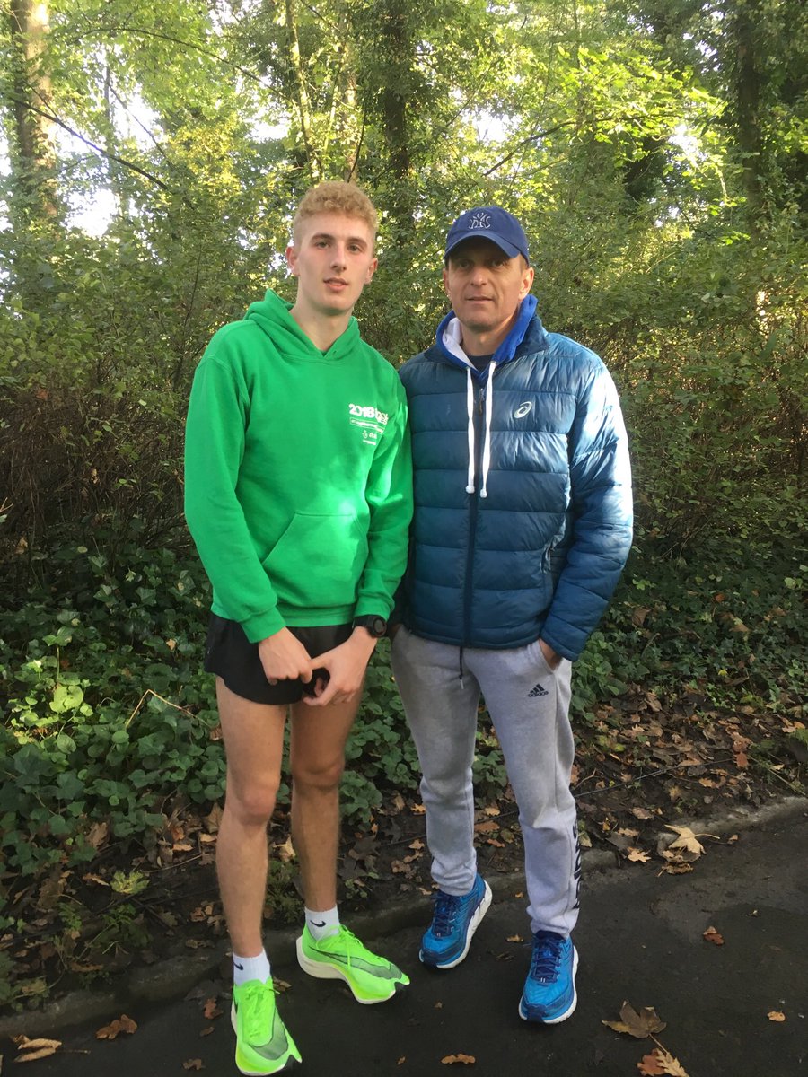 run_cj's tweet photo. Fab 5-mile PB for Jordan today 🙌🏽  Green Mile 5 🍃#Lytham @WarringtonAC https://t.co/YAknZjBJSw