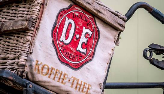 PwC helpt Jacobs Douwe Egberts met circulair businessmodel   ow.ly/wuNI50wNrZG