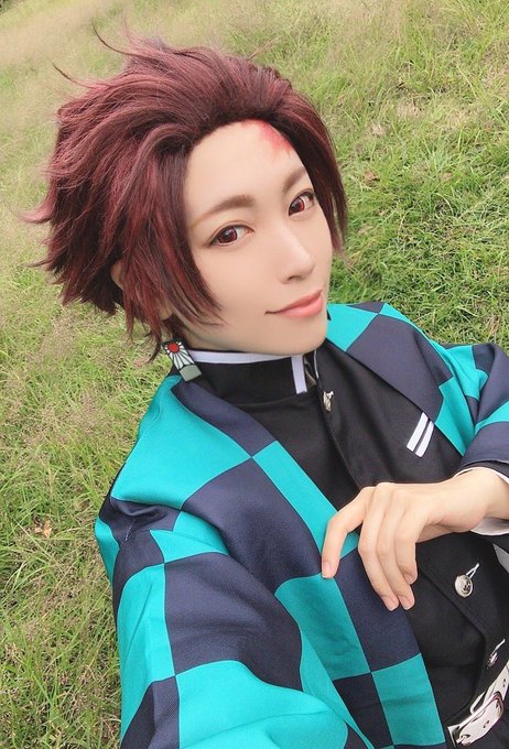 コスプレイヤー大和屋紅葉のTwitter画像21