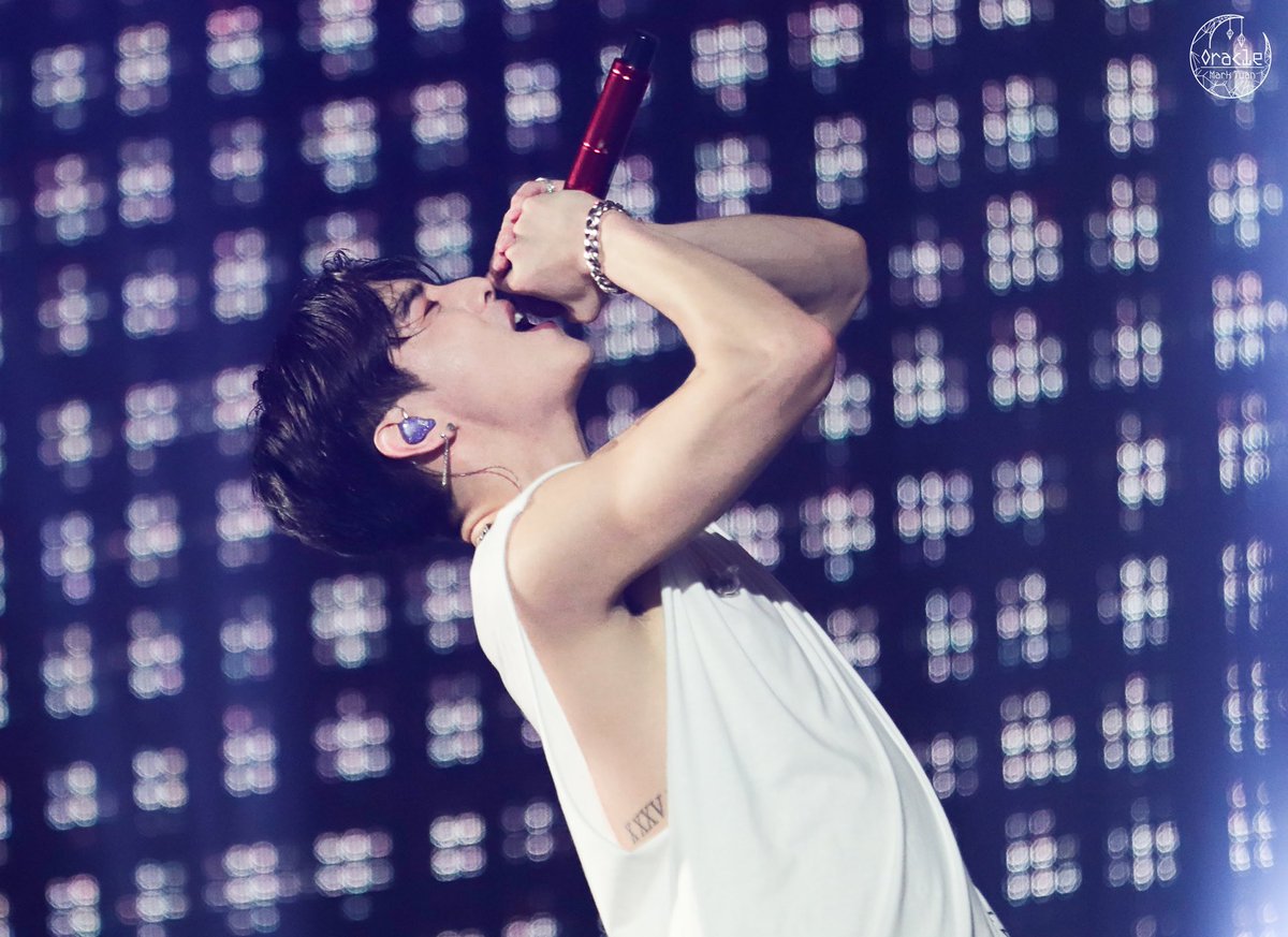 OracleMarktuan's tweet image. 💚💚

#MarkTuan #Mark #마크
#GOT7  #캇세근
#GOT7_KEEPSPINNING 
#GOT7inLondon